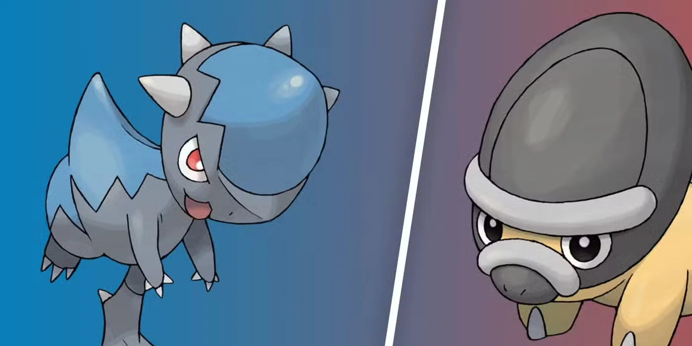 Choose a Path in Pokemon GO Guide (Fossil Fun)