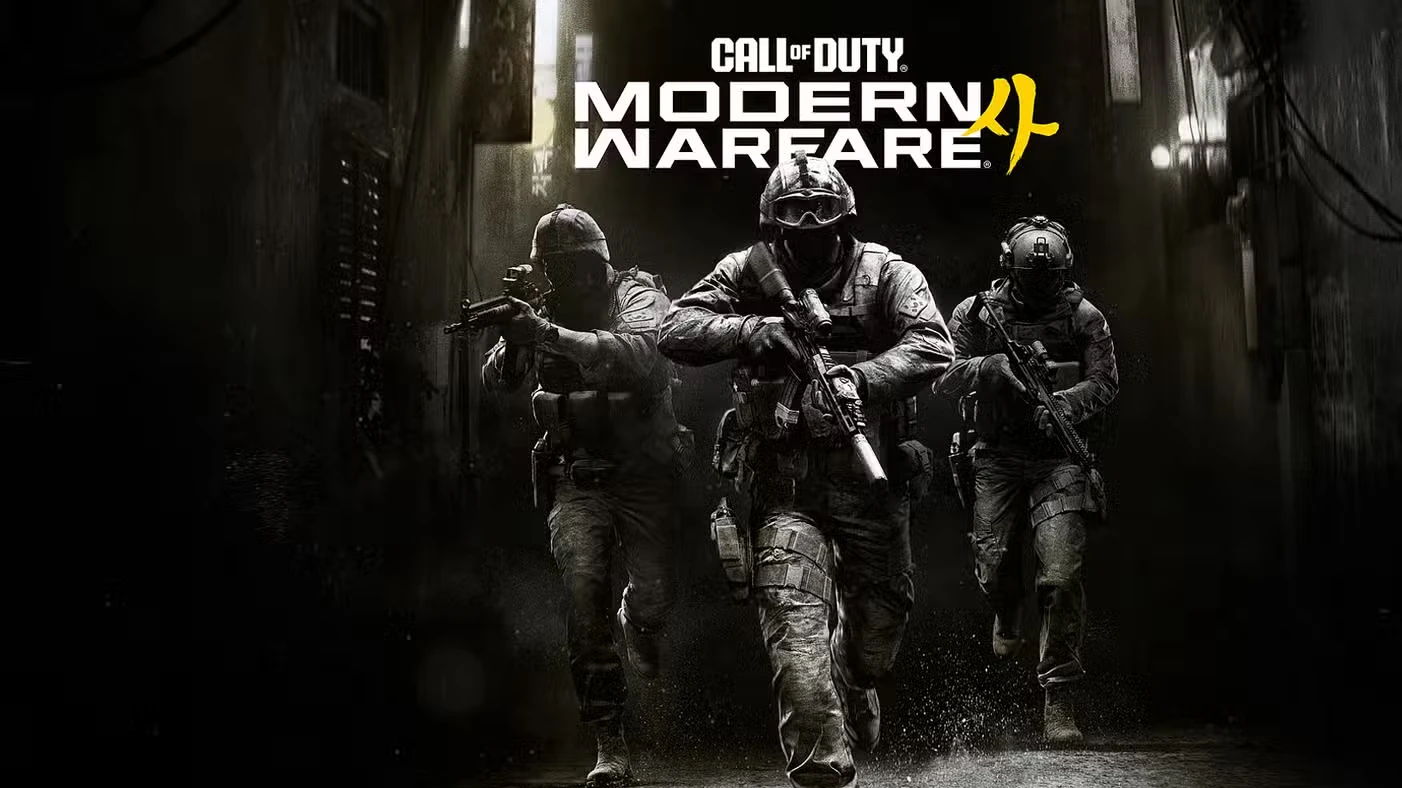 Call of Duty: Modern Warfare 4 News, Trailer, Guides, and More