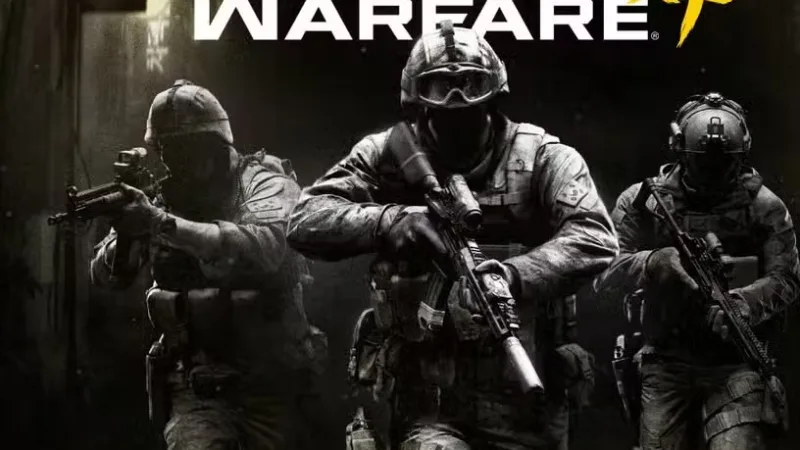 Modern Warfare 4: invasão na Península Coreana e principais novidades