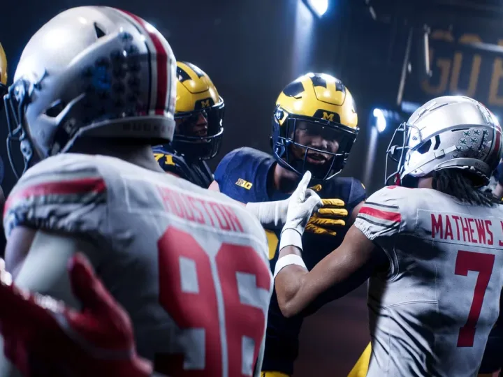 Acesso antecipado e edições de College Football 27: datas, preços e bônus