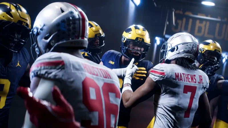 Acesso antecipado e edições de College Football 27: datas, preços e bônus