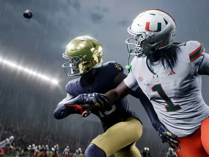 Como conseguir e usar Campus Tokens em College Football 27
