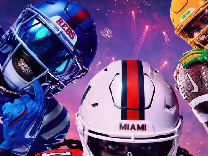 EA Sports College Football 27: novidades, trailer e modos de jogo