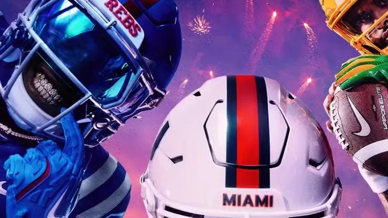 EA Sports College Football 27: novidades, trailer e modos de jogo