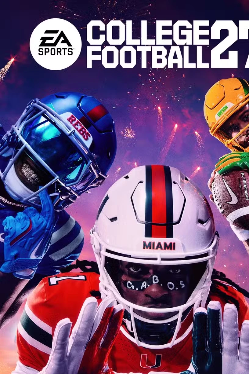 College Football 27 Early Access Guide (Release Times + Preload)