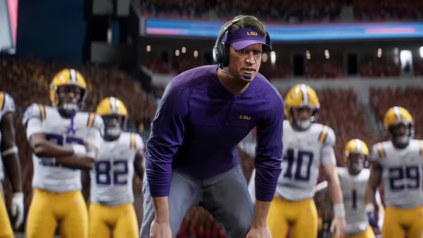 College Football 27 Early Access Guide (Release Times + Preload)