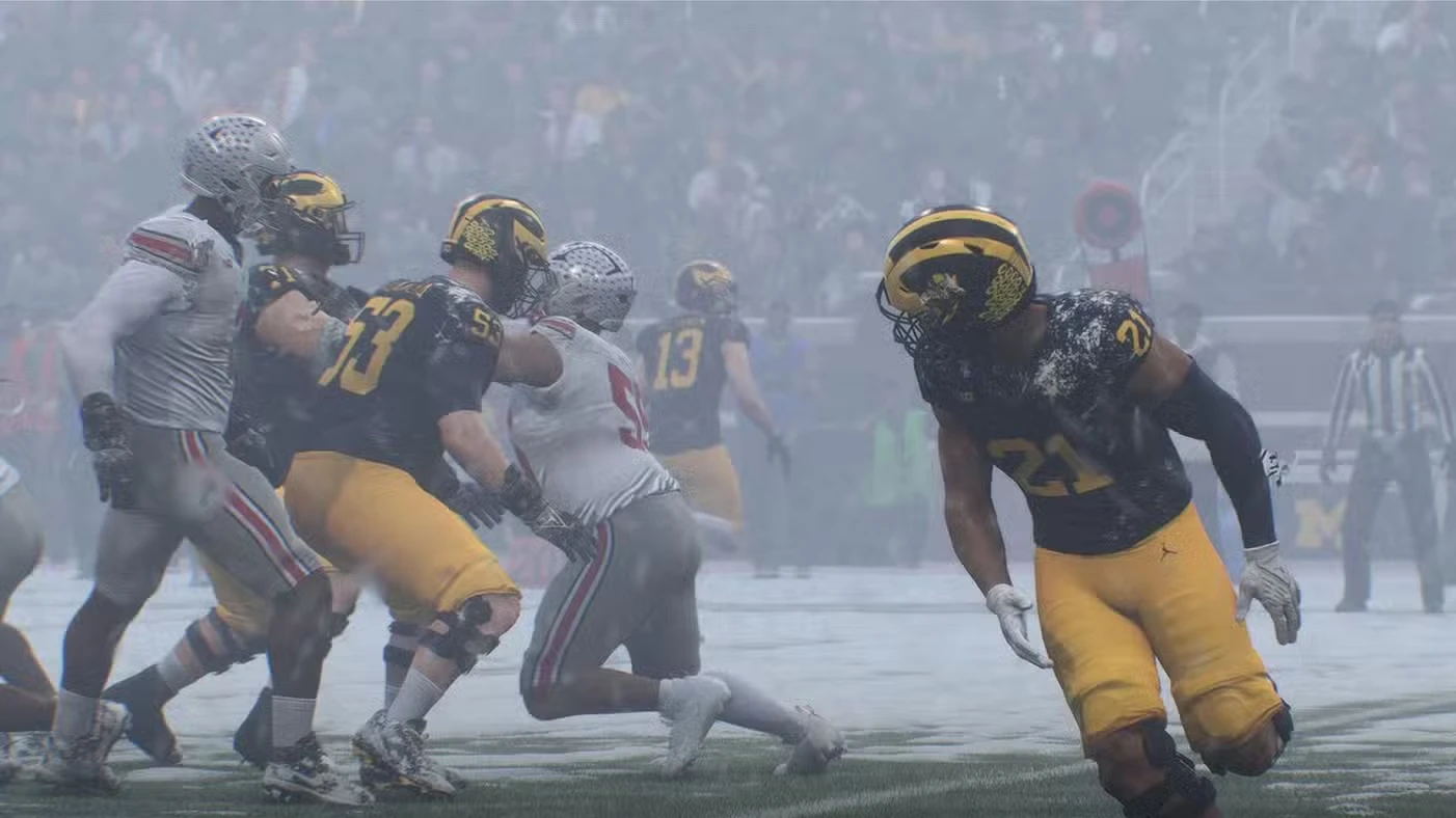 College Football 27 Early Access Guide (Release Times + Preload)