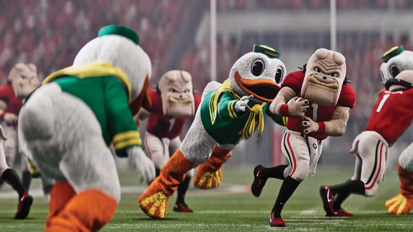 College Football 27 Early Access Guide (Release Times + Preload)