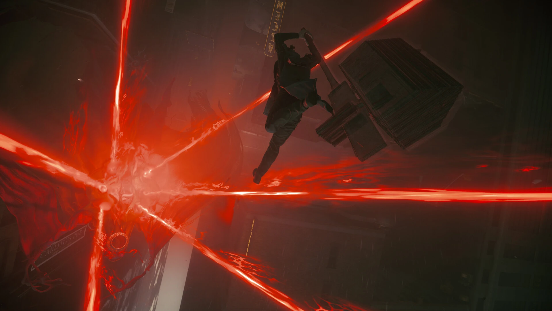 Control Resonant Receives An Exciting Showcase of Dylan’s Fight To Save Manhattan