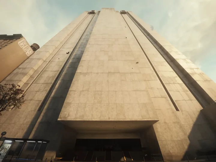 Manhattan distorcida e novas ameaças no trailer de Control Resonant