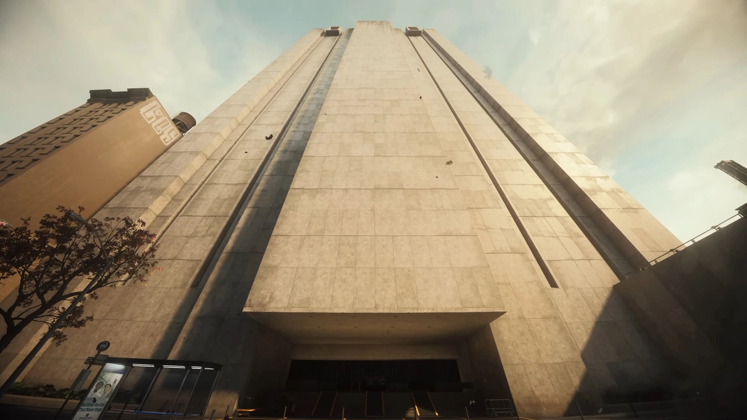 Control Resonant’s Mind-Bending Take on Manhattan Showcased in Sick New Trailer