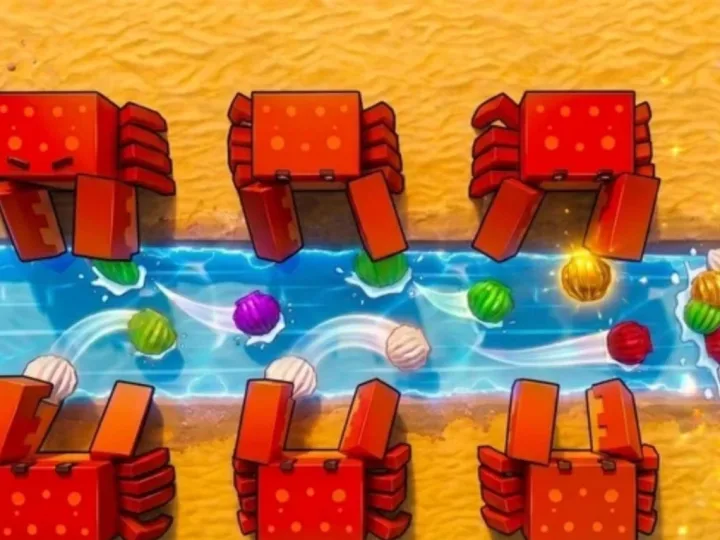 Códigos de Crab Tycoon e como resgatá-los