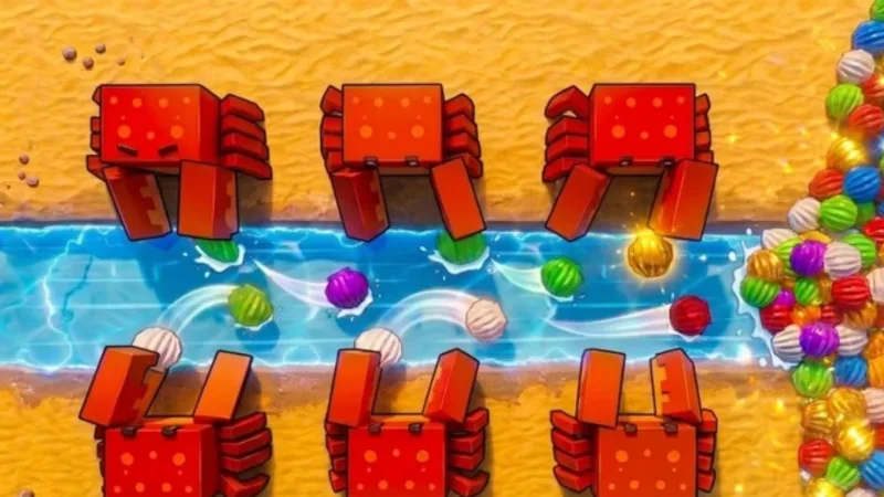 Códigos de Crab Tycoon e como resgatá-los