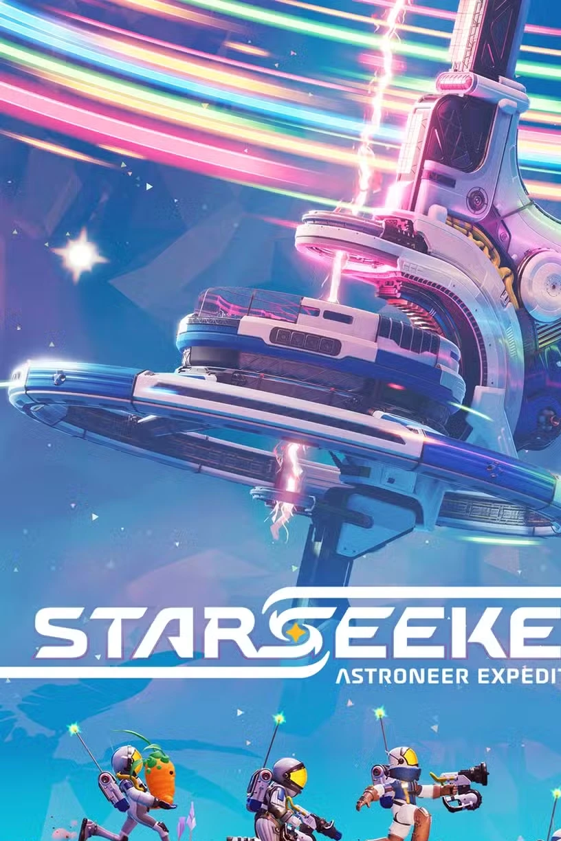 Crafting Comfort Walkthrough in Starseeker: Astroneer Expeditions