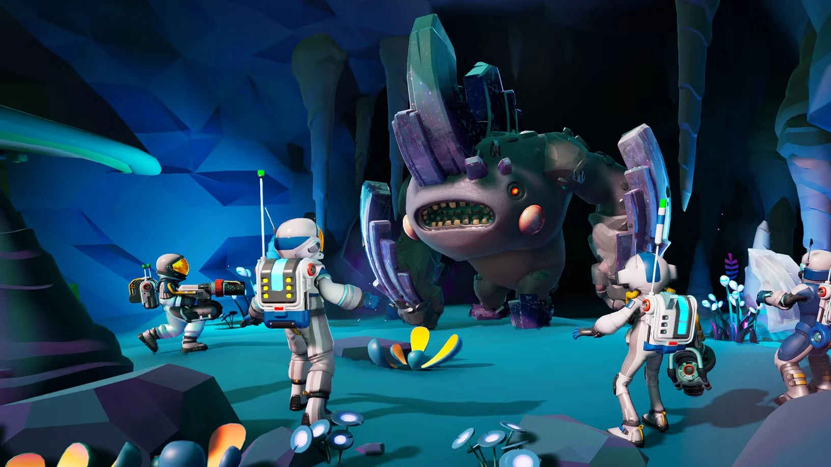 Crafting Comfort Walkthrough in Starseeker: Astroneer Expeditions