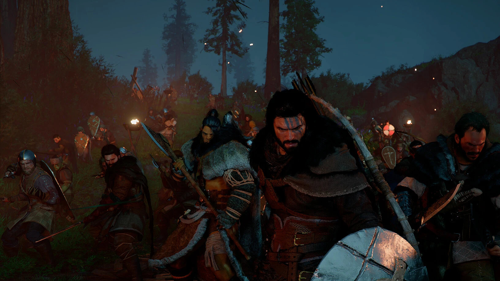 Crimson Desert Team Isn’t “Throwing Away” Current Story, Aiming for a “Better Onboarding Experience”