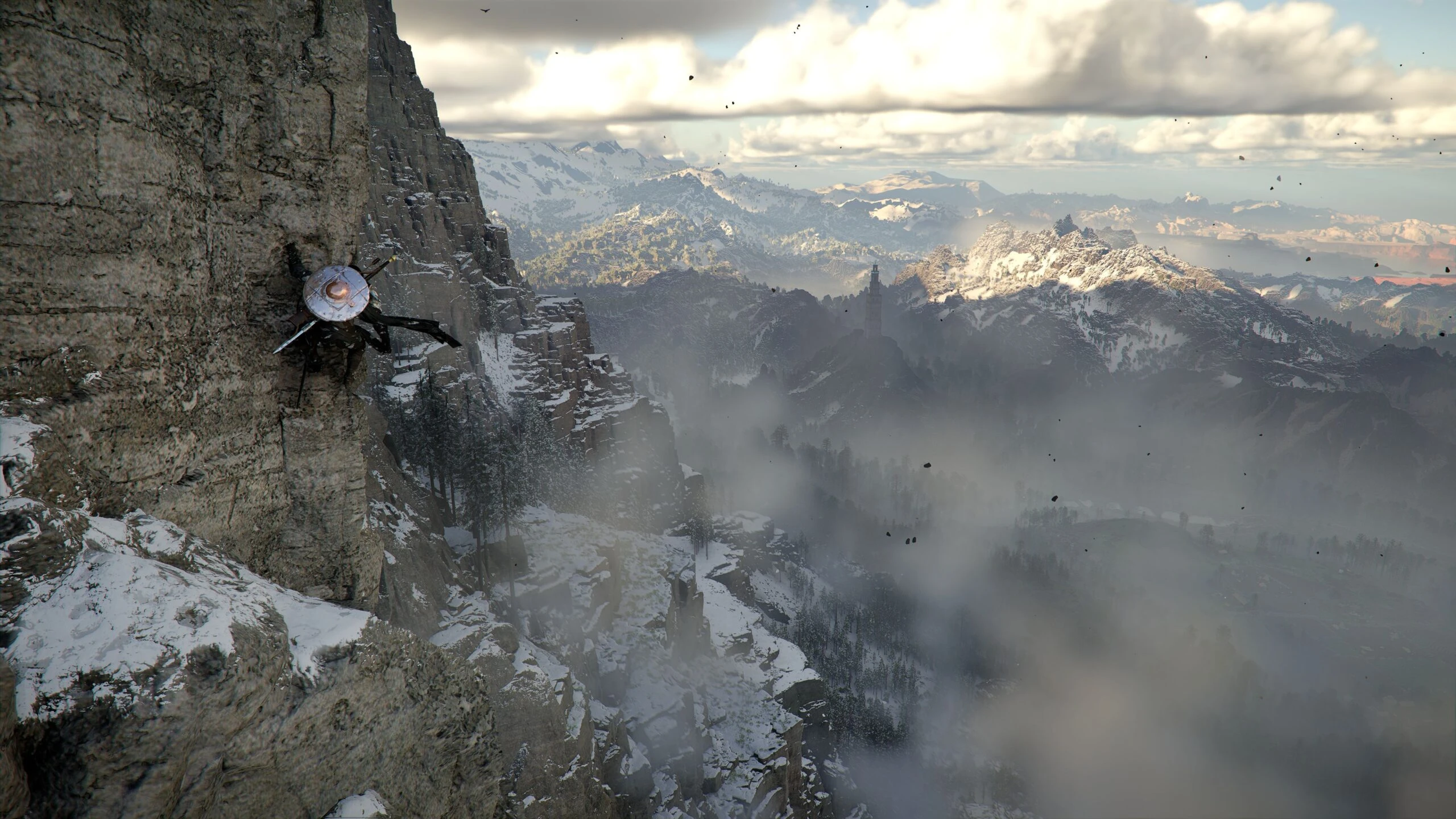 Crimson Desert’s Post-Launch Support is About How the Team “Can Give More Back to the Community”