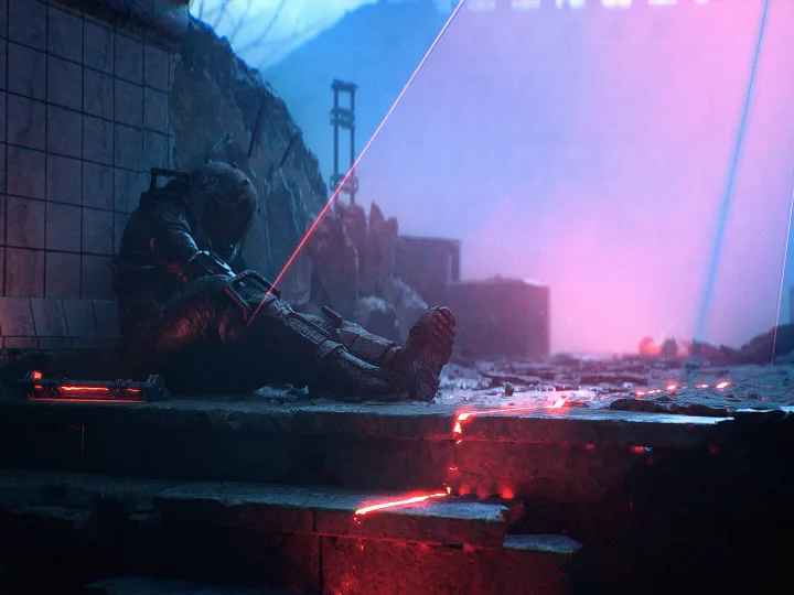 Cronos: Lazarus — novo DLC de história de Cronos: The New Dawn chega neste outono