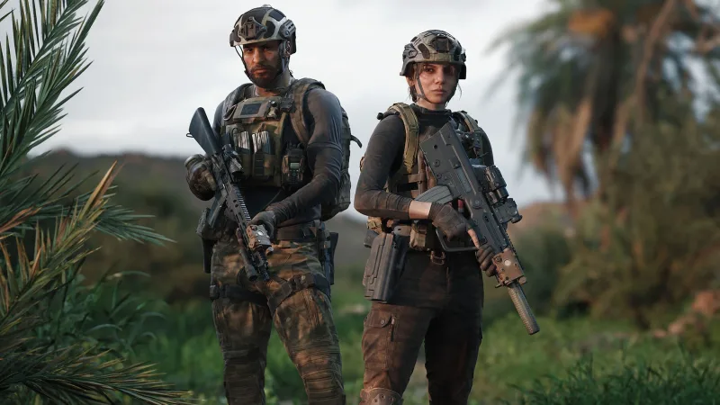 Crossfire vira jogo solo com narrativa e cover adaptativo