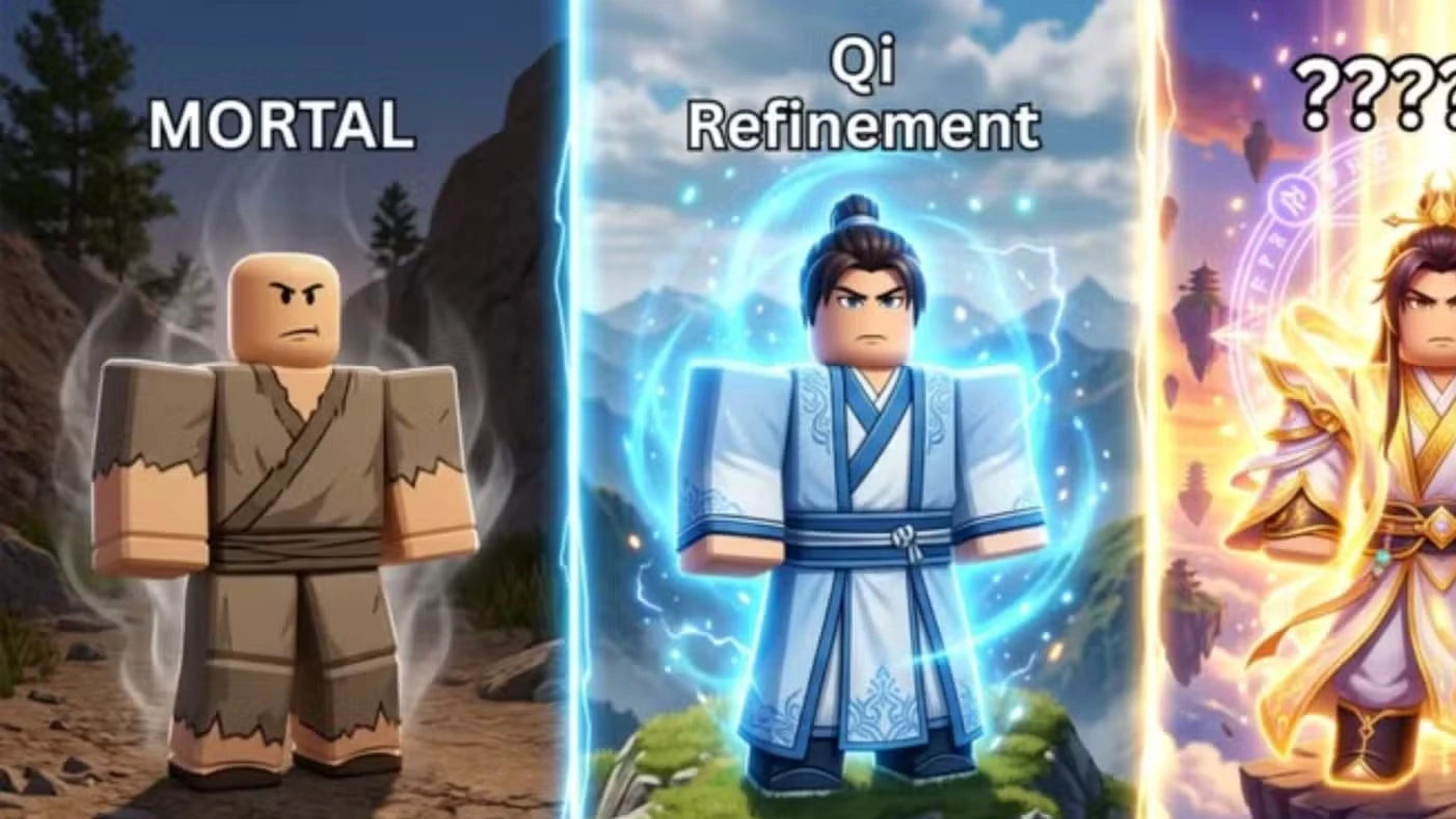 Cultivation Dao Online Codes