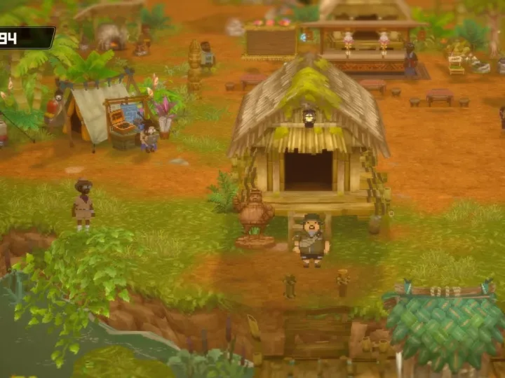 Capítulos, missões e desbloqueios de Dave the Diver: In the Jungle
