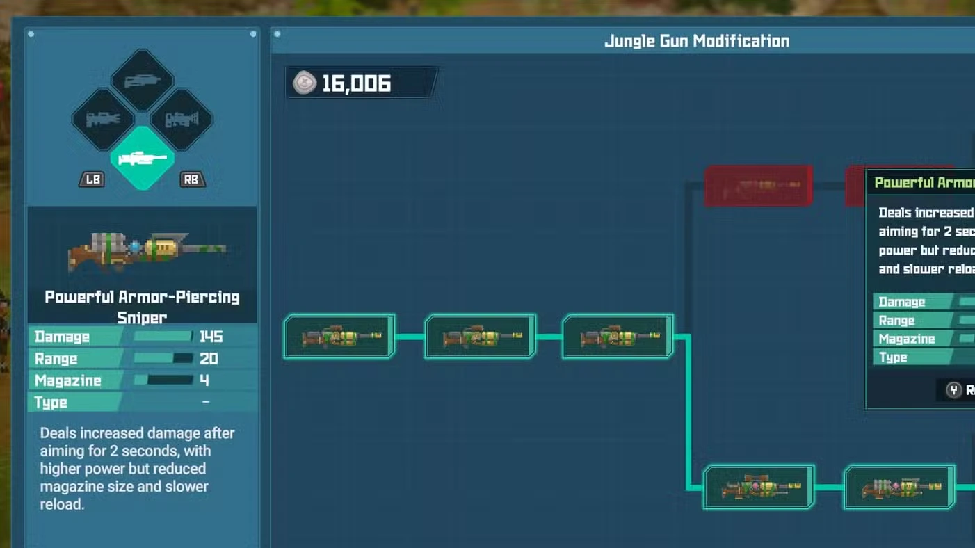 Dave the Diver In the Jungle Material Locations