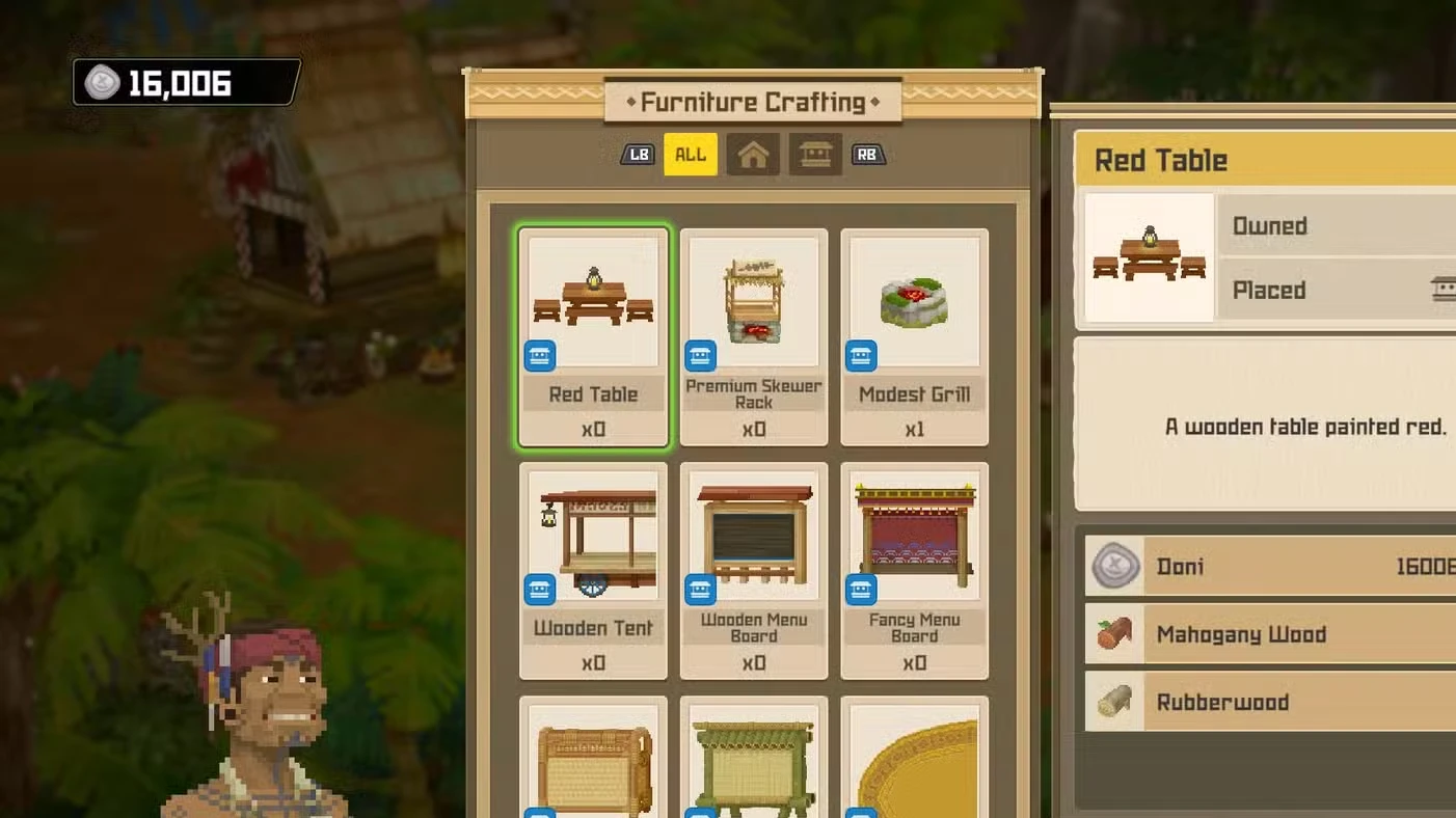 Dave the Diver In the Jungle Material Locations