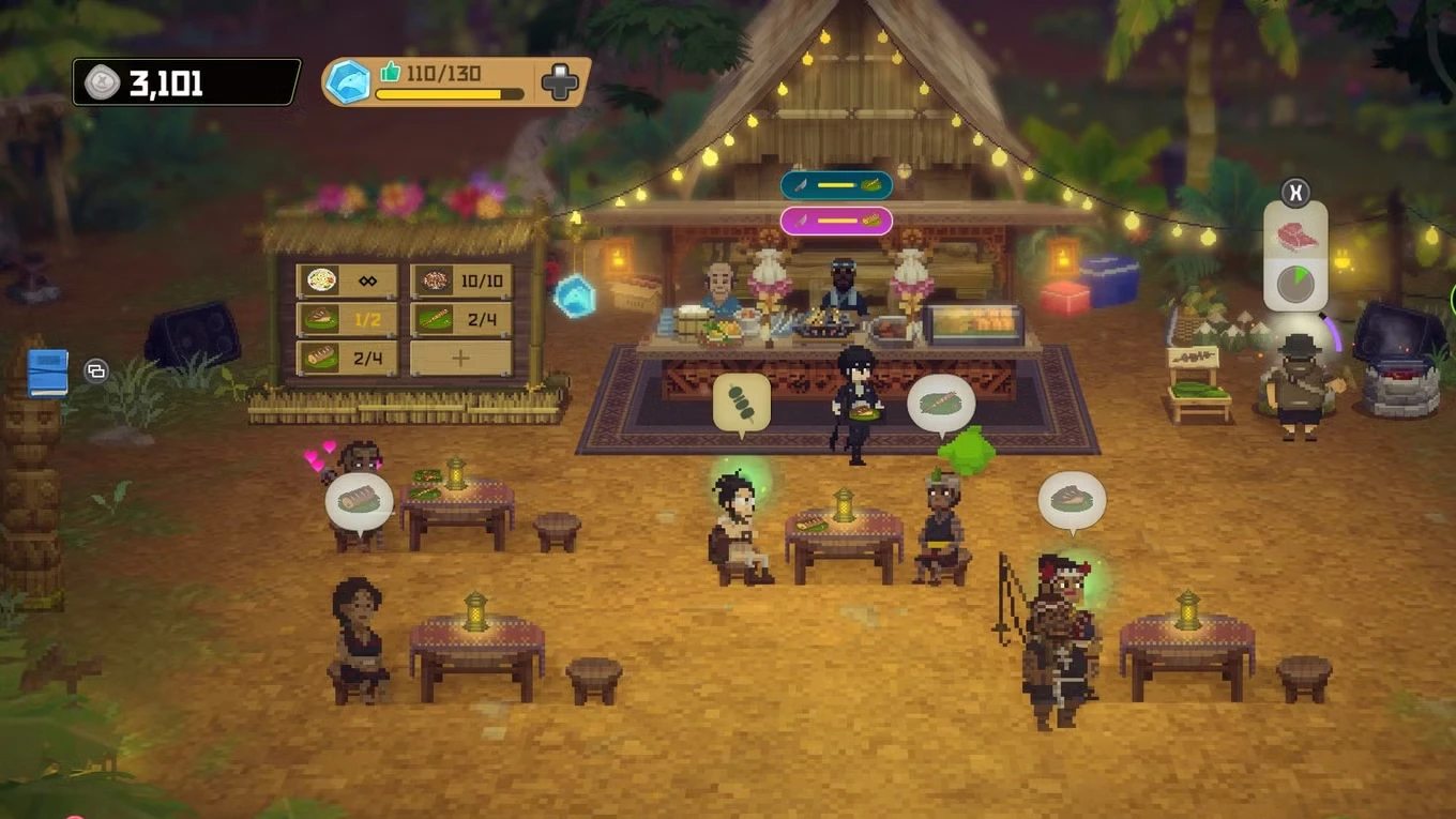 Dave the Diver: In the Jungle News, Trailer, Guides, and More