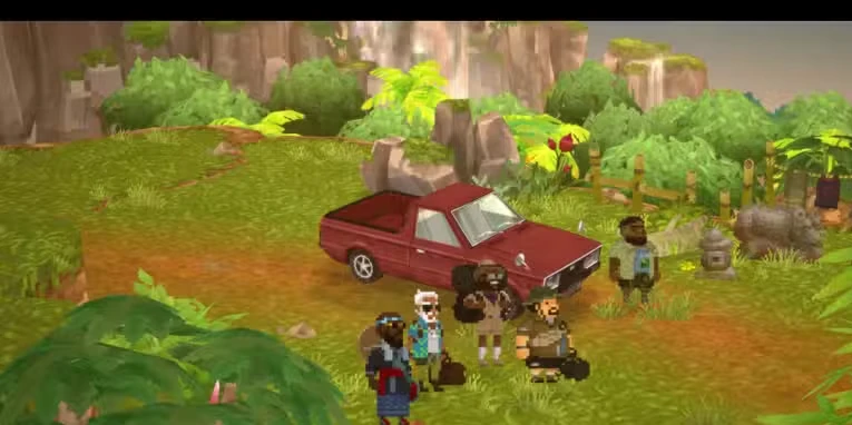 Villager Gift Preference In Dave the Diver In The Jungle DLC
