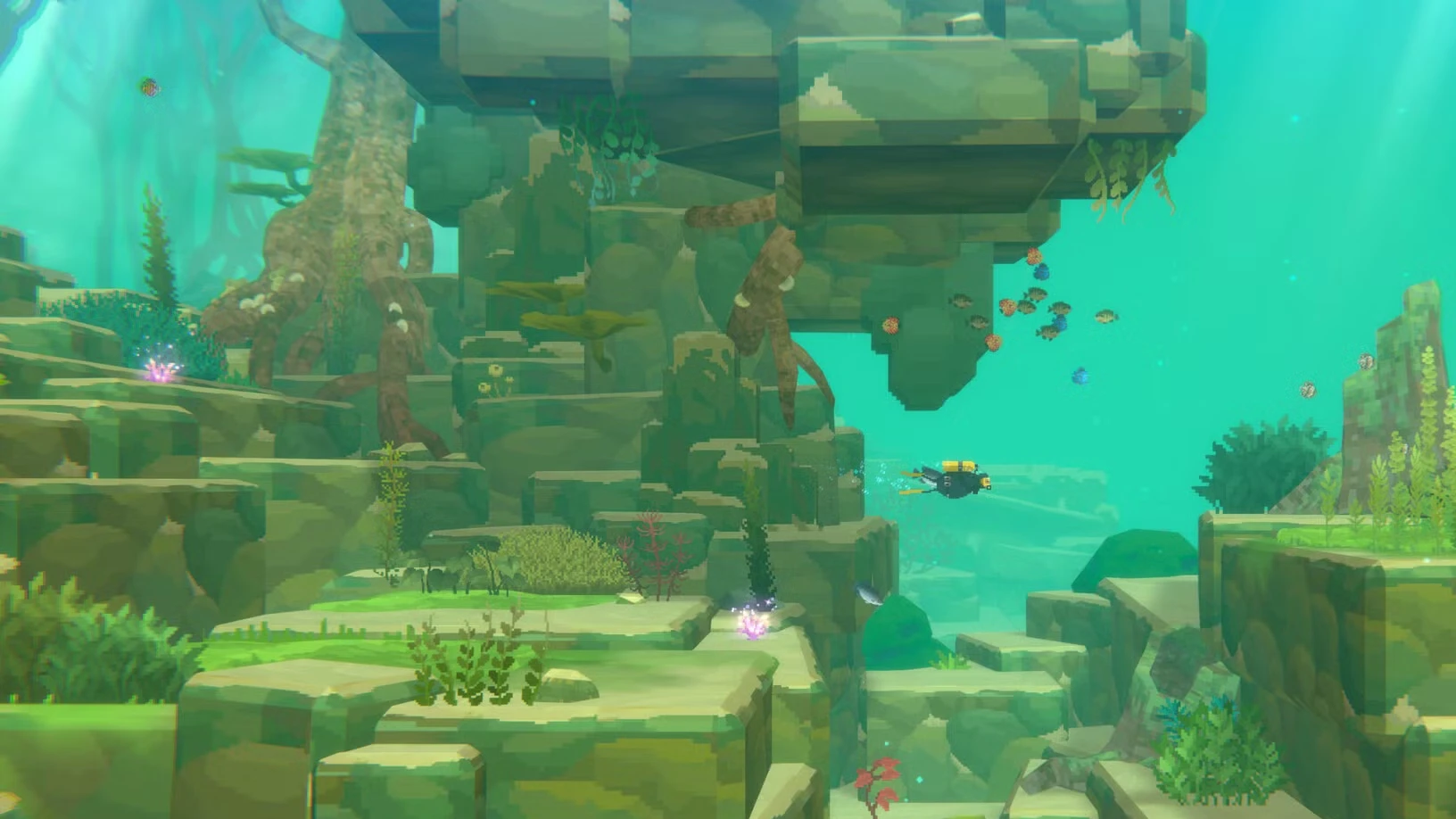 Villager Gift Preference In Dave the Diver In The Jungle DLC