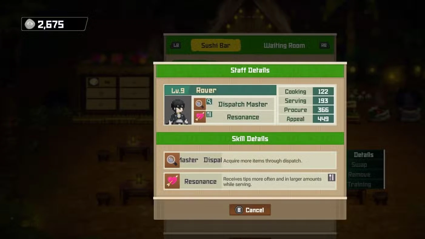 Dave the Diver In the Jungle Staff Unlock Guide