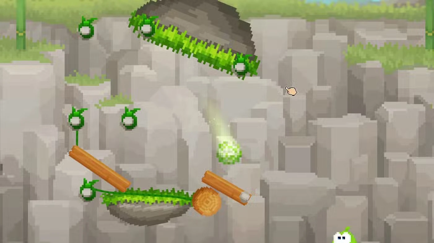 Dave the Diver In the Jungle Staff Unlock Guide