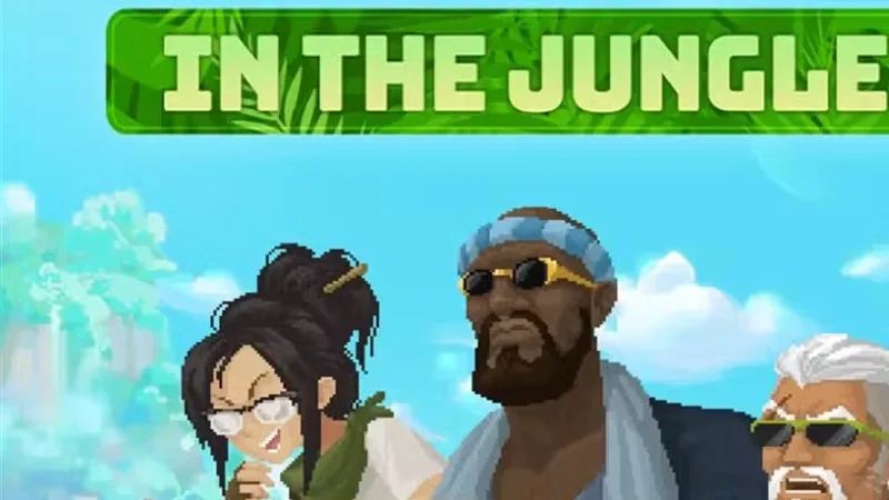 Dave the Diver: expansão In the Jungle amplia exploração e restaurante