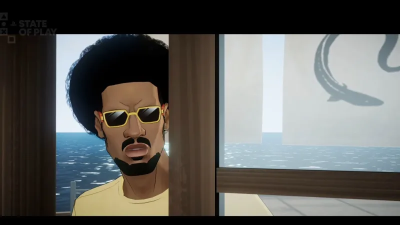 Bancho, o chef de Dave the Diver, terá jogo solo para PS5