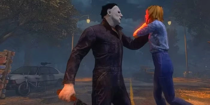Dead by Daylight: Best Builds for The Ghost Face