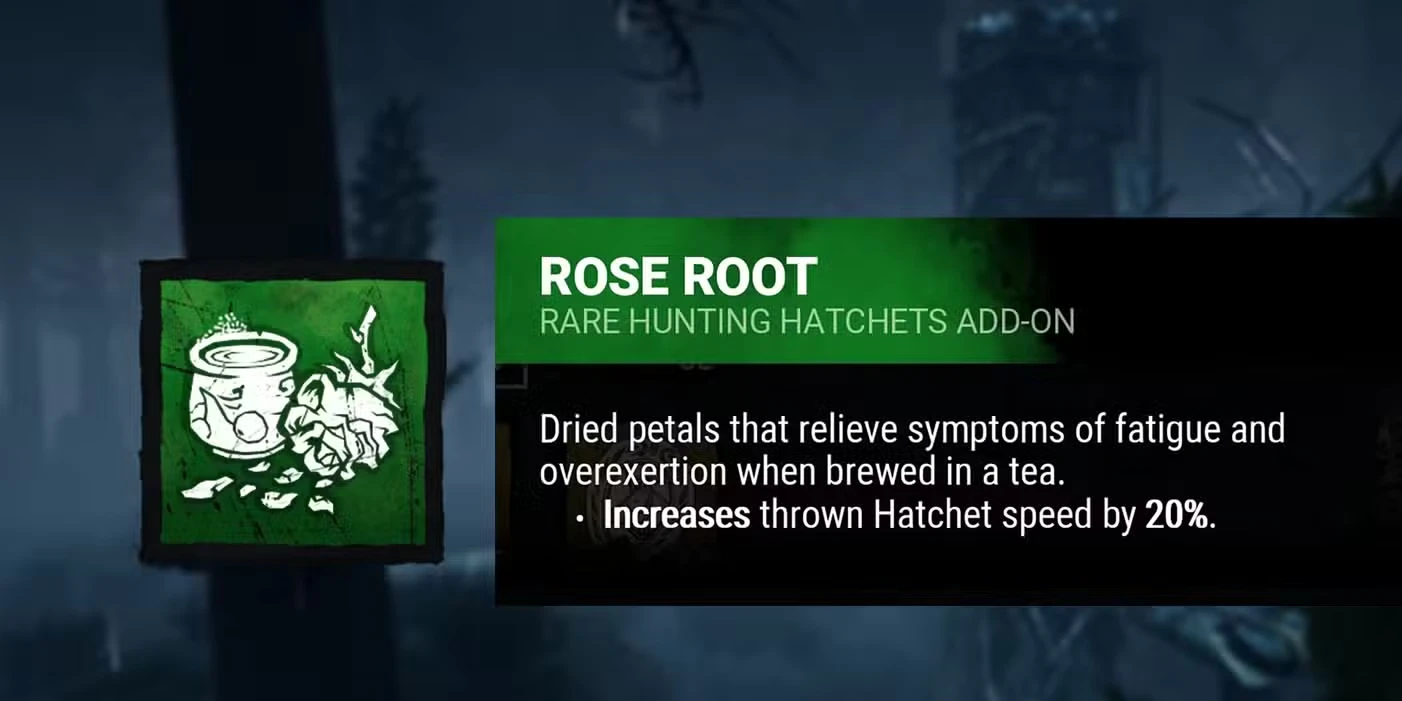 Dead by Daylight: Best Builds for The Huntress