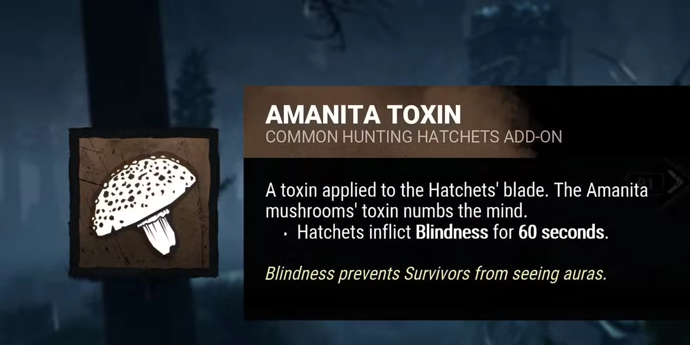 Dead by Daylight: Best Builds for The Huntress