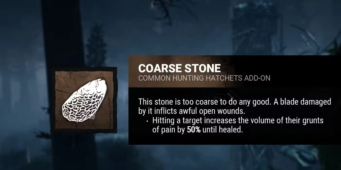 Dead by Daylight: Best Builds for The Huntress