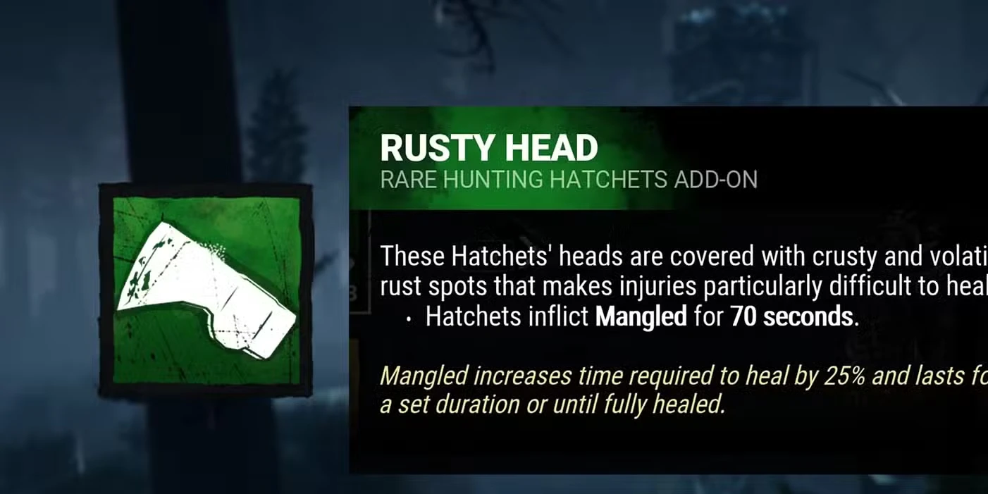 Dead by Daylight: Best Builds for The Huntress