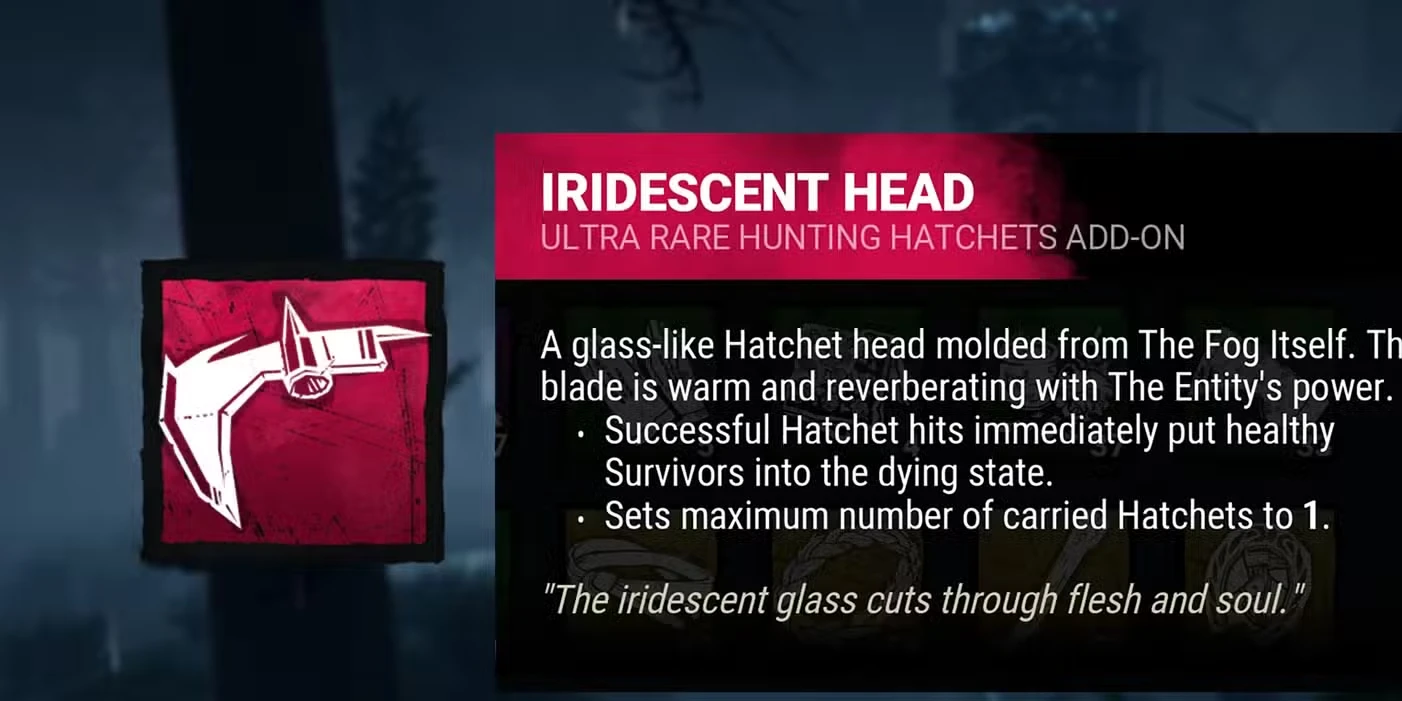 Dead by Daylight: Best Builds for The Huntress