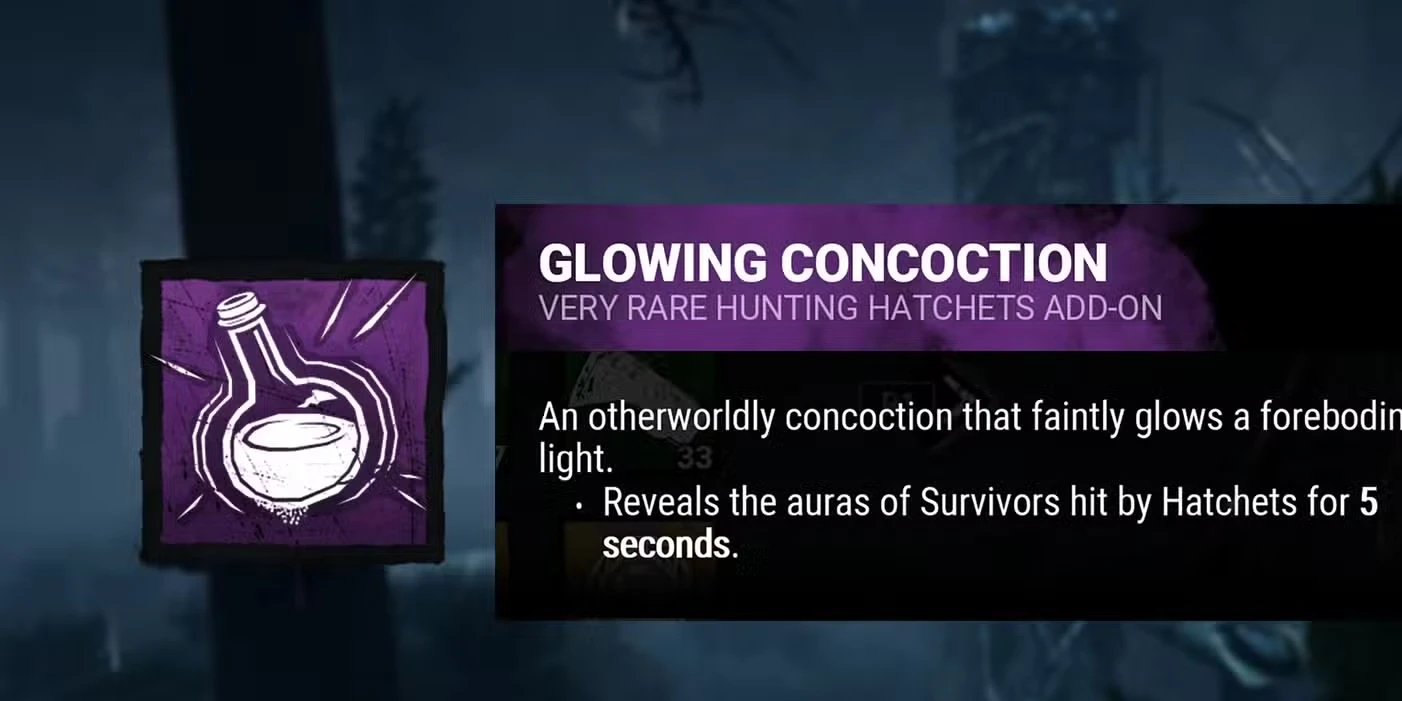 Dead by Daylight: Best Builds for The Huntress