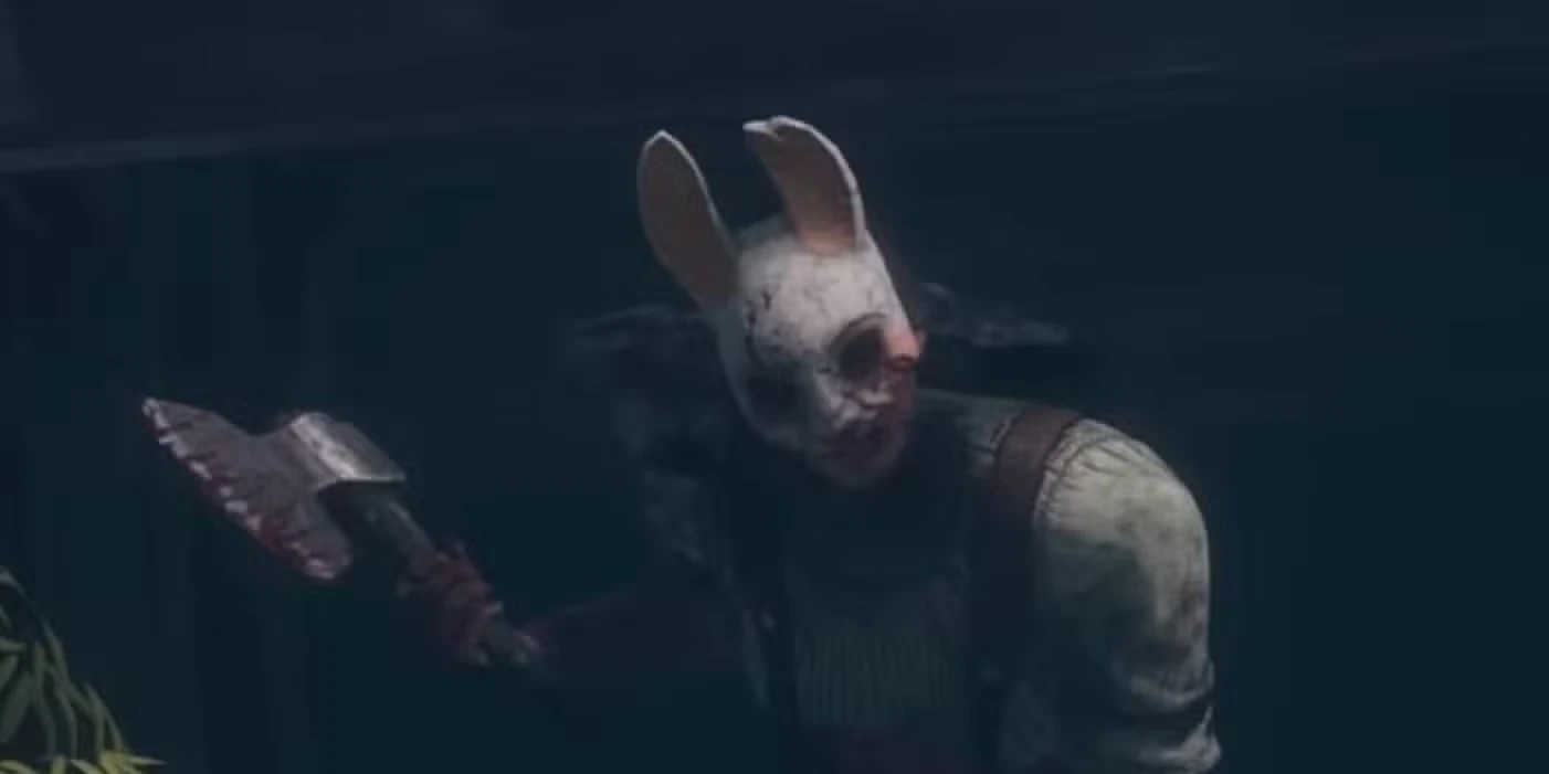 Dead by Daylight: Best Builds for The Huntress