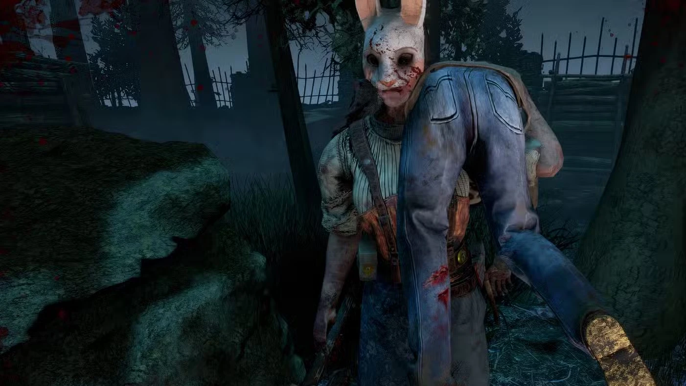 Dead by Daylight: Best Builds for The Huntress