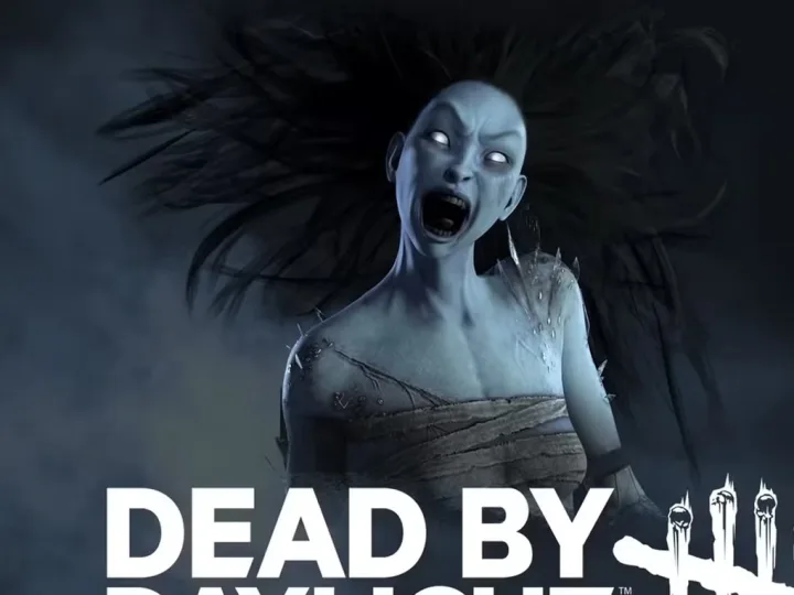 Montagens essenciais para The Spirit em Dead by Daylight (2026)