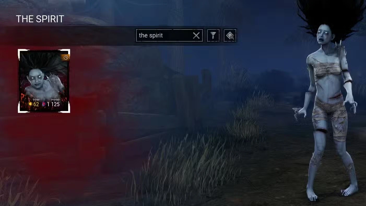 Dead By Daylight: Best Builds for The Spirit (2026)