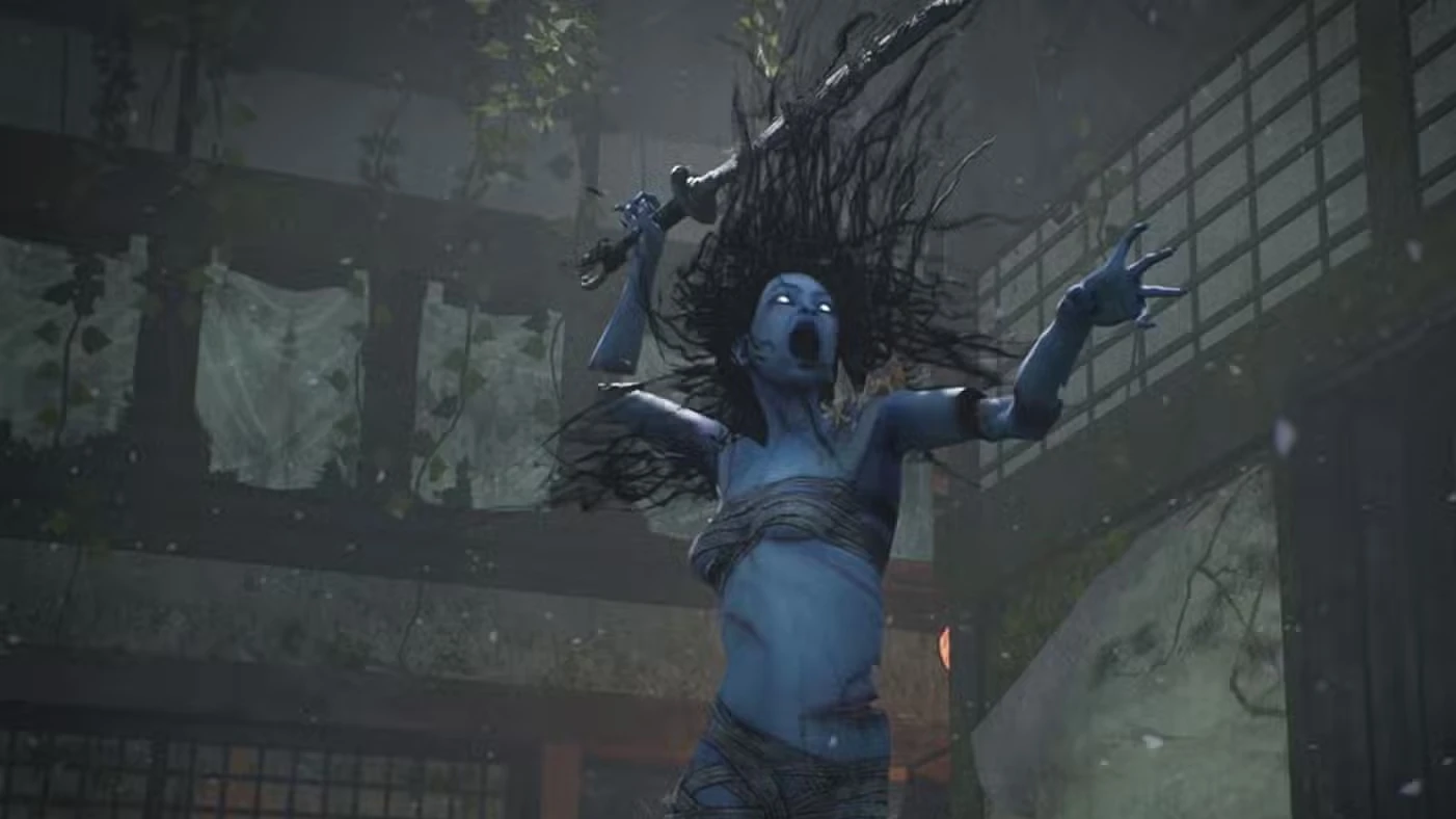 Dead By Daylight: Best Builds for The Spirit (2026)