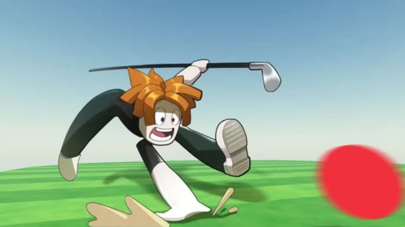 Deadly Golf Codes