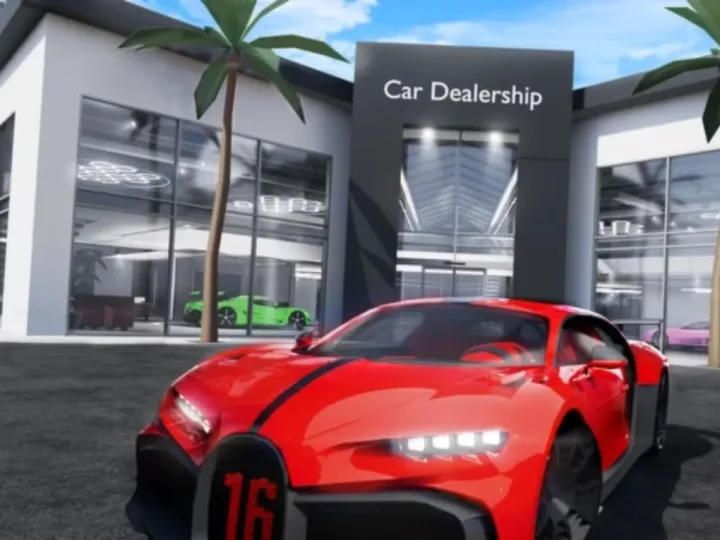 Códigos atualizados de Dealership Tycoon para receber dinheiro no jogo