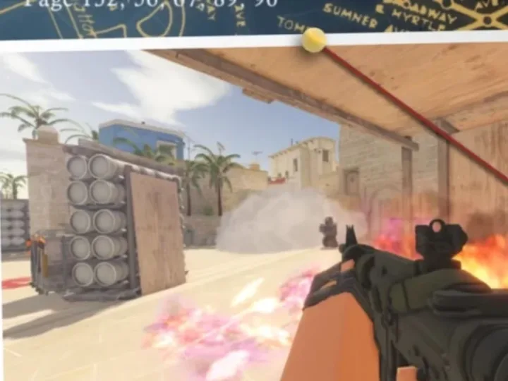 Códigos de Defuse Division para Créditos grátis
