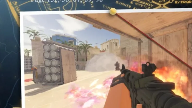 Códigos de Defuse Division para Créditos grátis